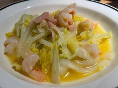 海鲜娃娃菜-太二酸菜鱼(福州泰禾店)