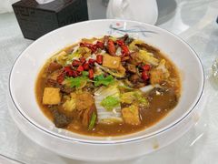 -一品滇香·云南菜(公益西桥店)
