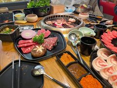 -汉拿山(北京上地华联店)