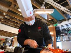 -大鸭梨烤鸭(枣园店)