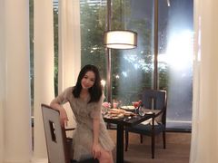 -广州花园酒店名仕阁·Party·聚会