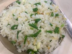 蛋炒饭-重庆老火锅王(西安北路店)