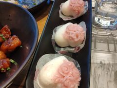 -金牌外婆家(苏州中心店)