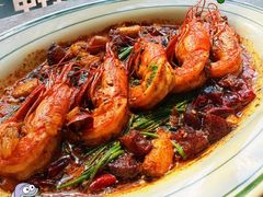 -Bistro 63 创意融合料理(广粤天地店)