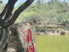 -大雁山风景区