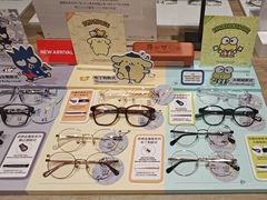 -JINS(上海近铁城市广场店)