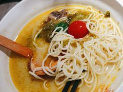 -味千拉面(德雅路CFC富兴时代店)