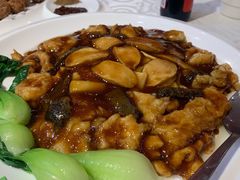 峨嵋全家福-峨嵋酒家总店(车公庄店)