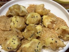 -满盛春饼·新津菜(河北路总店)