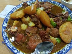 -东财大盘鸡(黑石礁店)