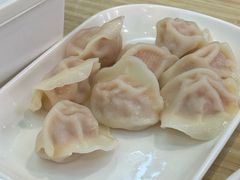-一蚝一贝海鲜特色餐厅(万象城店)