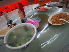 -红月湾海鲜饭店•沙滩海景(双月湾店)