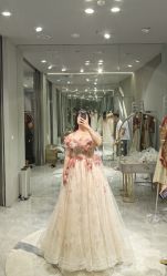 -SATIN COUTURE瑟庭婚纱礼服馆