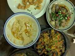 -阿马蛋汤·宁波小海鲜(总店)