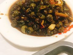 -大萝卜烧烤羊蝎子烤全羊(新城河路店)