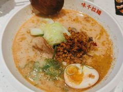-味千拉面(惠州淡水嘉信茂广场分店)