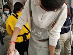 -千浔一暖DIY蛋糕烘焙(人民大学店)