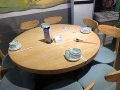 -椒小兔·盐帮川菜中餐厅(金沙时代广场店)