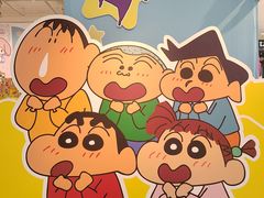 -梅龙镇广场
