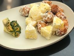 -鹿港小镇(滨北店)