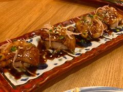 -初居食屋日式料理(万象城购物中心店)