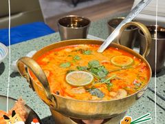 -Home Thai·泰谣(王府井apm店)