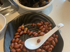 -九府羊·鲜羊火锅·烤串(新华路店)