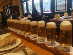 -兰特伯爵西餐厅·啤酒屋(方庄店)