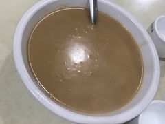 -满口香饭店
