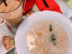 -翠华餐厅(湾仔店)