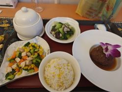 -馨果汇月子产康中心(南湖公园店)