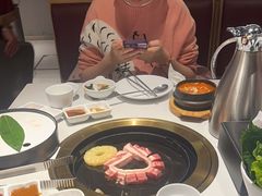 -韩时烤肉(枫蓝店)