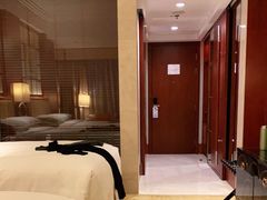 -上海雅居乐万豪侯爵酒店