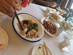 -天和晟新京菜.水煮鱼.湘土菜(国展店)