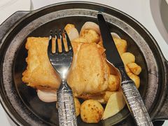 银鳕鱼-满满海佛跳墙(千禧店)