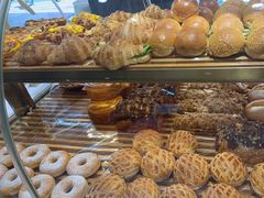 -DANXI丹喜面包·蛋糕(小公园永平店)