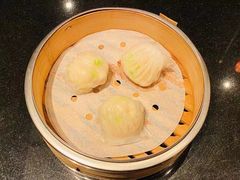 -丽思卡尔顿酒店-天泰轩中餐厅(大沽北路店)