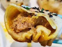 -小杨生煎(香港名都店)