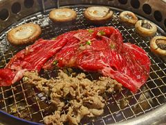 -火炉火自助餐(枫蓝国际店)