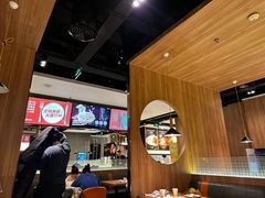 -比格比萨自助(李沧万达店)