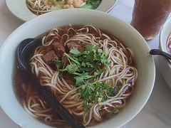 -李先生牛肉面大王(华联商厦店)
