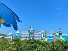 -珠海长隆海洋王国