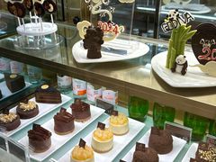 -GODIVA(国际金融中心店)