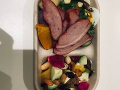 法式鸭胸甜橙谷物碗-innewgogo纽麦轻食(滨北店)