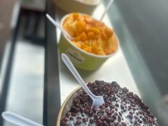 -中栗华栗子(鞍山道店)