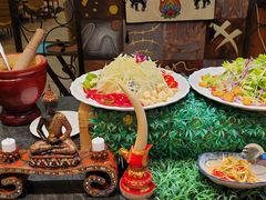 -火舞泰·泰式海鲜火锅餐厅(世纪城店)