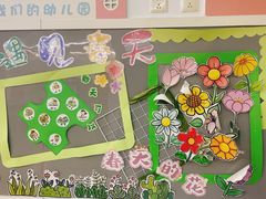 -贝美蓝天幼儿园(河东直沽园)