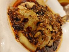 -盛记粥面(佐敦店)