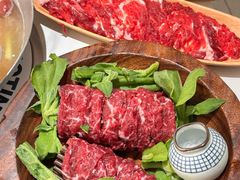 -左庭右院鲜牛肉火锅(苏州中心店)