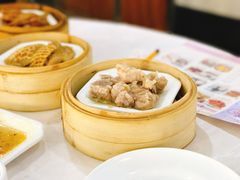 -国贸旋转餐厅(国贸广场店)